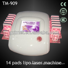 Hot sale lipo laser machine lipo laser